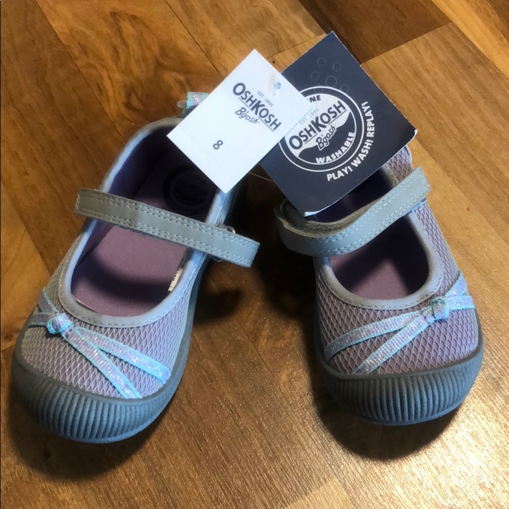 OSHKOSH GIRLS SHOES